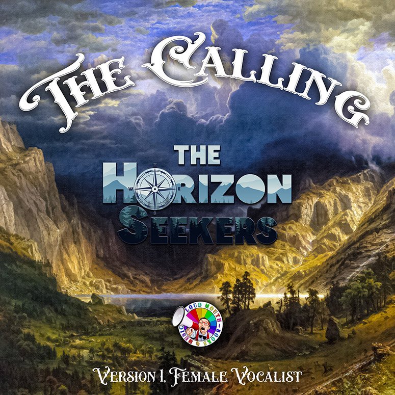 The Calling